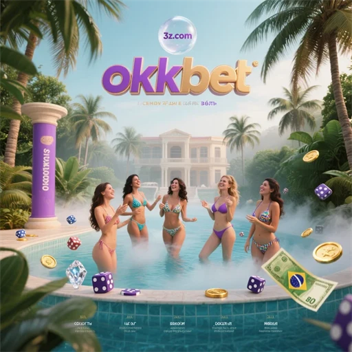 Descubra a Categoria 'Comunidade' no Okkbet: Onde Jogadores se Conectam
