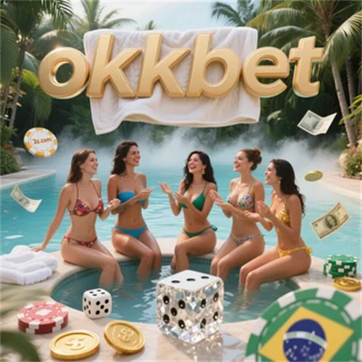 Descubra o Mundo dos Jogos VIP no Okkbet