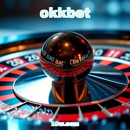 okkbet: Ganhe Em Grande Estilo Nos Jackpots Desta Plataforma