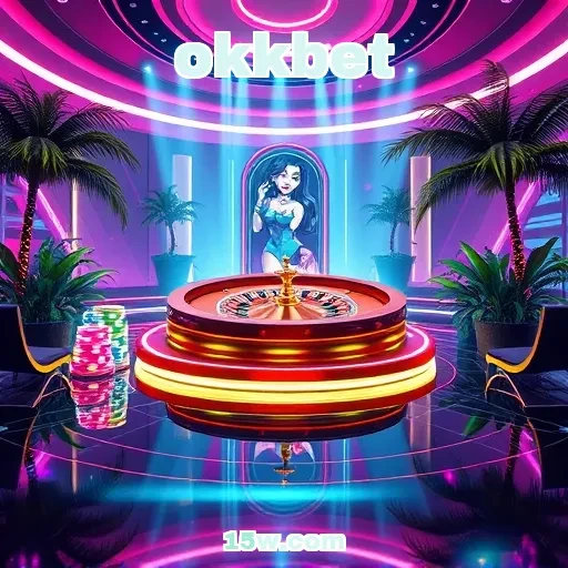 okkbet Bônus