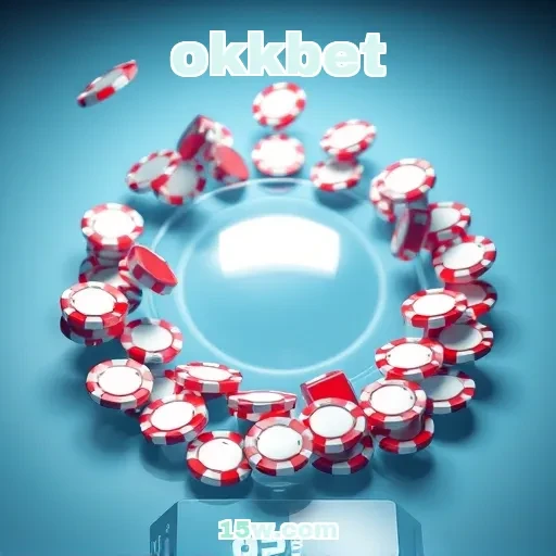 okkbet Jackpots