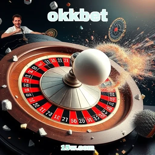 okkbet Promoções